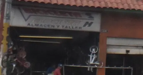 BICICLETAS CALLE 20 SUR BICICLETAS CALLE 20 SUR